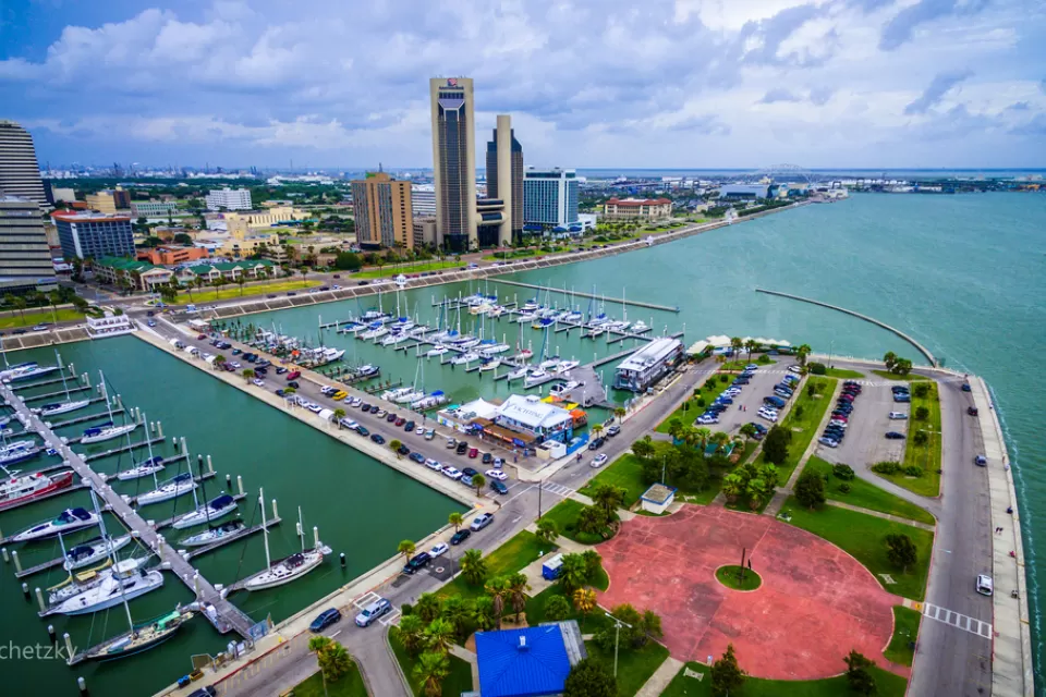 Gulf Coast